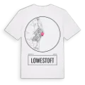Lowestoft t-shirt