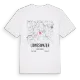 Loweswater karta t-shirt
