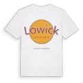 Lowick cirkel t-shirt