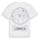 Lowick t-shirt