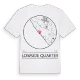 Lowside Quarter t-shirt