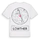 Lowther t-shirt