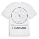 Loxbeare t-shirt