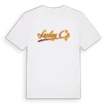 Loxley CP baseball t-shirt