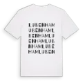 Lubenham ordlek t-shirt