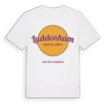 Luddenham cirkel t-shirt