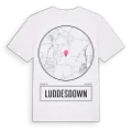 Luddesdown t-shirt