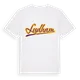 Ludham baseball t-shirt