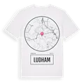 Ludham t-shirt