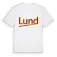 Lund baseball t-shirt