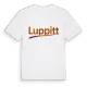 Luppitt baseball t-shirt