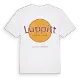 Luppitt cirkel t-shirt