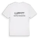 Luppitt i Sverige t-shirt