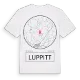 Luppitt t-shirt