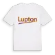 Lupton baseball t-shirt