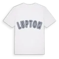 Lupton college t-shirt