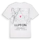 Lupton karta t-shirt