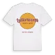 Lutterworth cirkel t-shirt