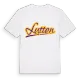 Lutton baseball t-shirt