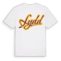 Lydd baseball t-shirt