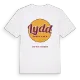 Lydd cirkel t-shirt