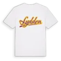 Lydden baseball t-shirt