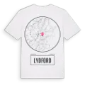 Lydford t-shirt