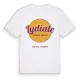 Lydiate cirkel t-shirt