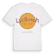 Lydlinch cirkel t-shirt