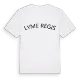 Lyme Regis böjd t-shirt