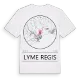 Lyme Regis t-shirt