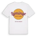 Lyminge cirkel t-shirt