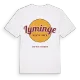Lyminge cirkel t-shirt