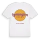 Lymington cirkel t-shirt