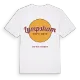 Lympsham cirkel t-shirt