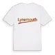 Lynemouth baseball t-shirt