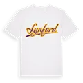 Lynford baseball t-shirt
