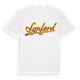 Lynford baseball t-shirt