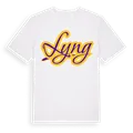 Lyng baseball t-shirt