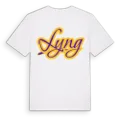 Lyng baseball t-shirt