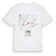 Lyng karta t-shirt