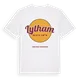 Lytham cirkel t-shirt