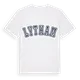 Lytham college t-shirt