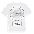Lytham t-shirt