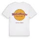 Mablethorpe cirkel t-shirt