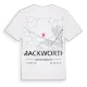 Mackworth karta t-shirt