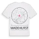 Madehurst t-shirt