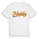 Madeley baseball t-shirt