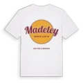 Madeley cirkel t-shirt