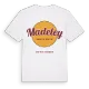 Madeley cirkel t-shirt